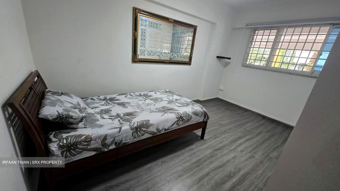 Blk 808 Khatib Gardens (Yishun), HDB 3 Rooms #559250341